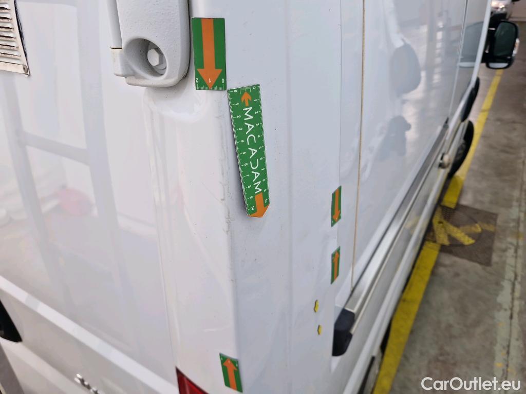  Citroen  Jumper  Fourgon 30 L1H1 Club BlueHDi 120 2.2 120CV BVM6 #33