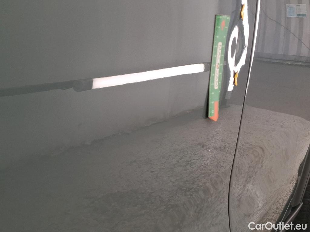  Citroen  C3  Aircross Shine 1.2 PureTech 110CV BVM6 E6d #5