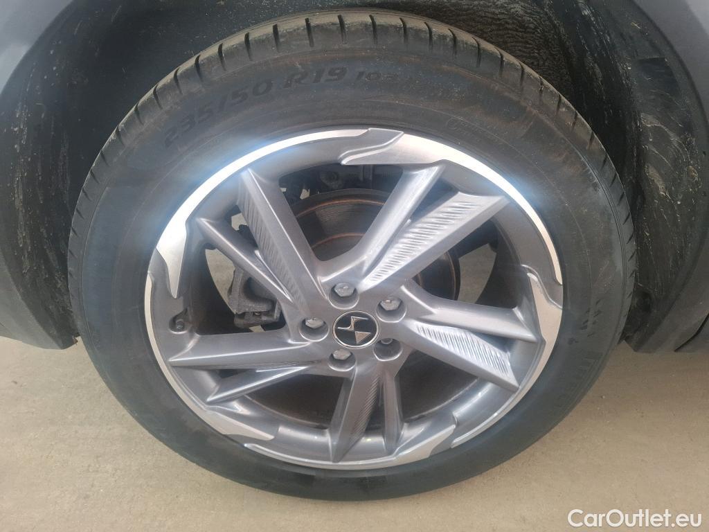  DS  DS7 7 Crossback Executive 1.5 BlueHDi 130CV BVA8 E6d #70