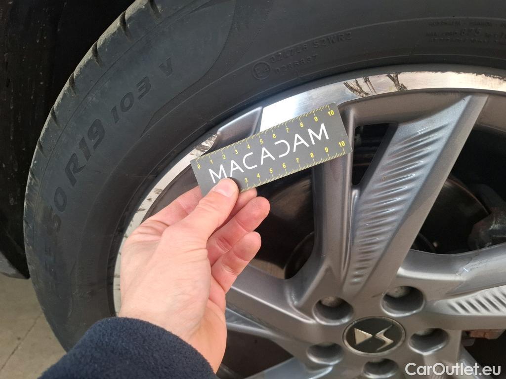  DS  DS7 7 Crossback Executive 1.5 BlueHDi 130CV BVA8 E6d #55