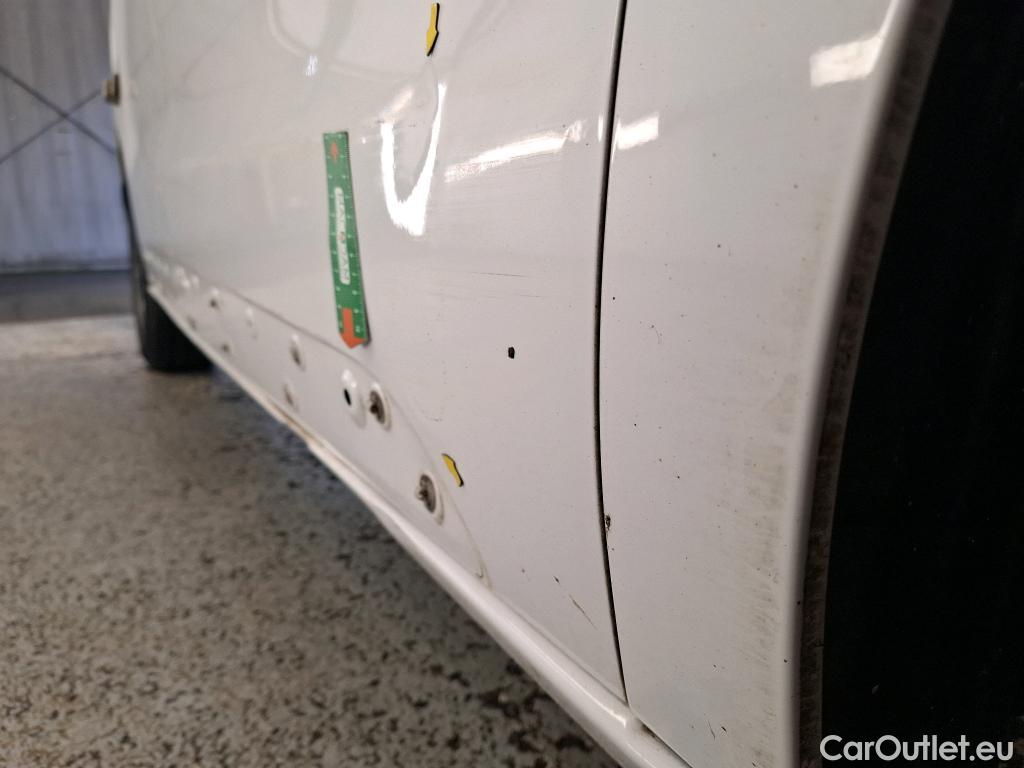  Citroen  Jumpy  Fourgon Business XS 1.6 BlueHDi 115CV BVM6 E6 #23