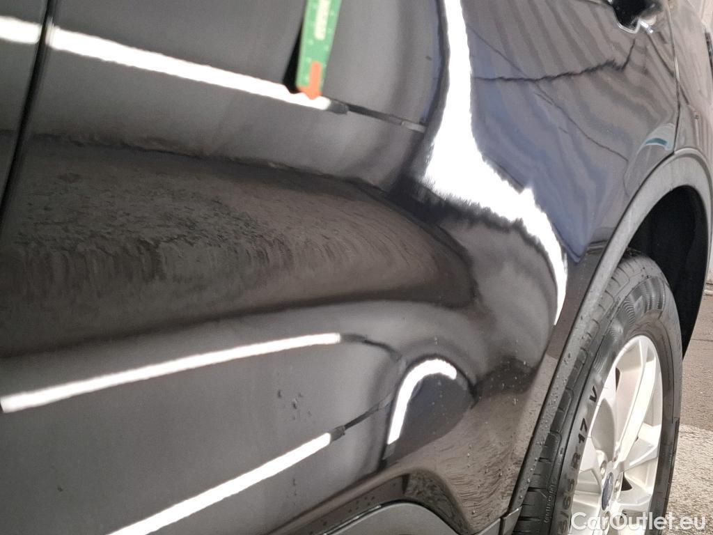  Ford  Kuga  Titanium Hybrid 2.5 190CV BVA6 E6dT #11