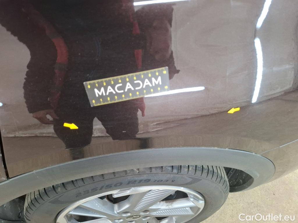  DS  DS7 7 Crossback Executive 1.5 BlueHDi 130CV BVA8 E6d #2