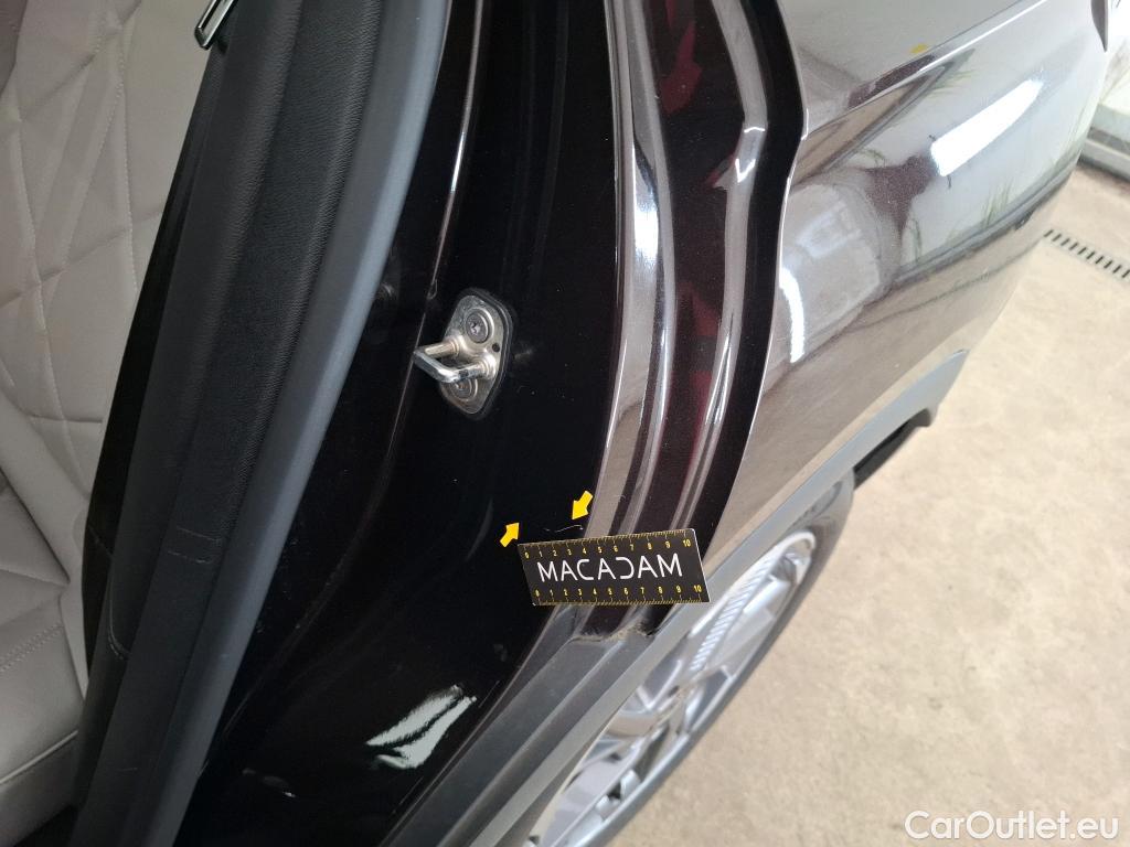  DS  DS7 7 Crossback Executive 1.5 BlueHDi 130CV BVA8 E6d #109