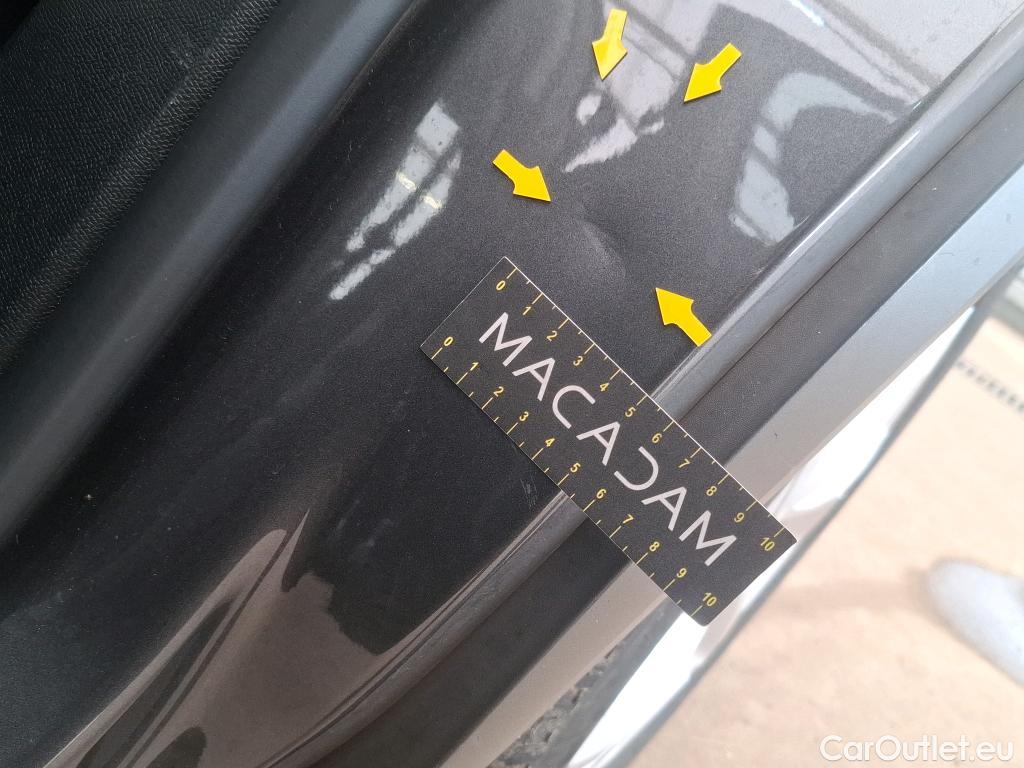  Citroen  C5  Aircross Business 1.2 PureTech 130CV BVA8 E6d #5