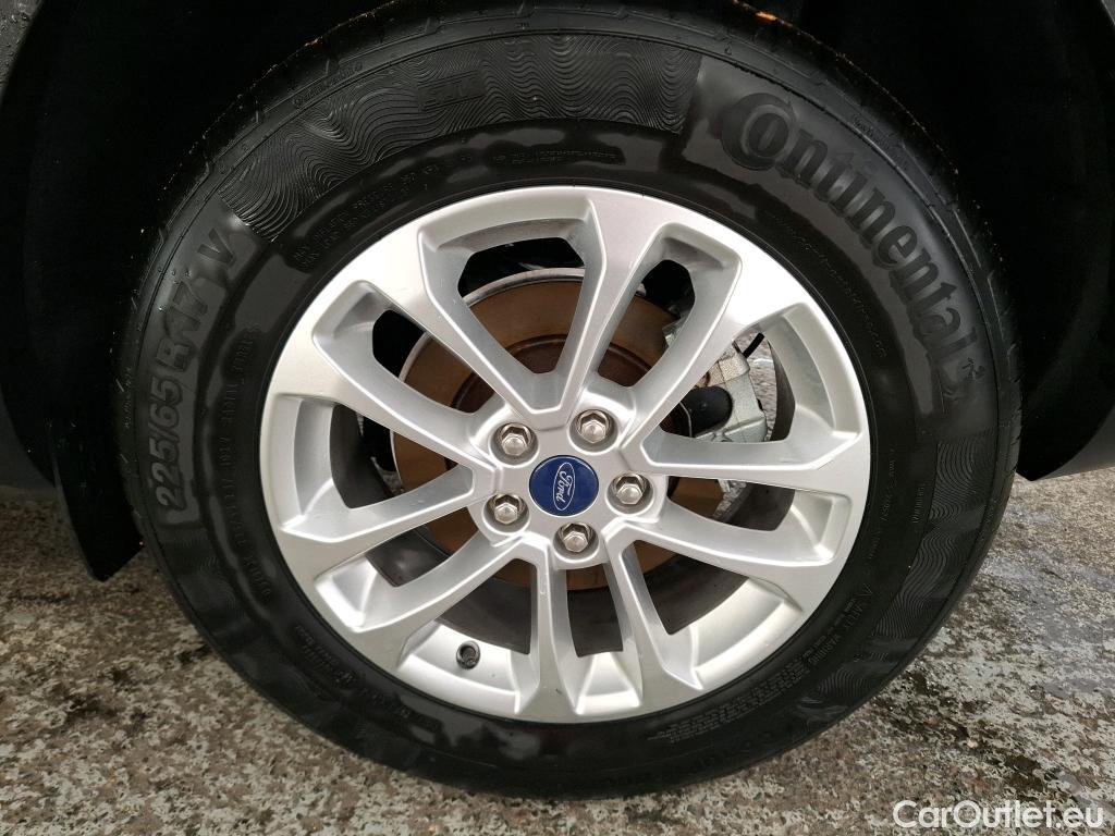  Ford  Kuga  Titanium Hybrid 2.5 190CV BVA6 E6dT #13