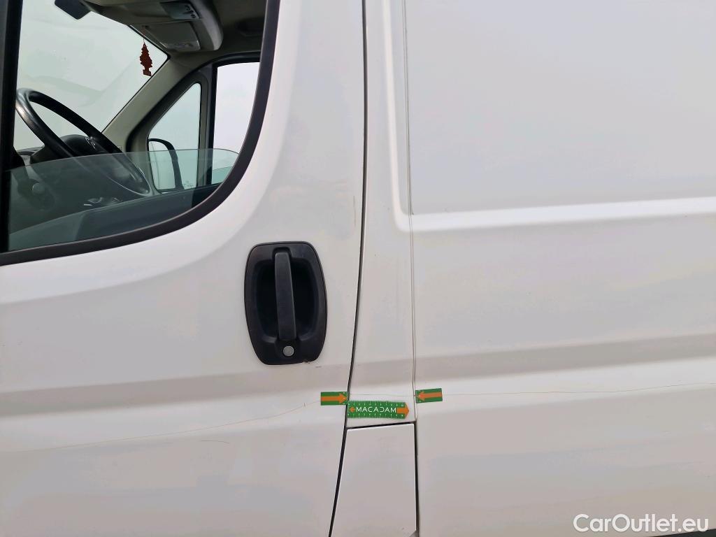  Citroen  Jumper  Fourgon 30 L1H1 Club BlueHDi 120 2.2 120CV BVM6 #68