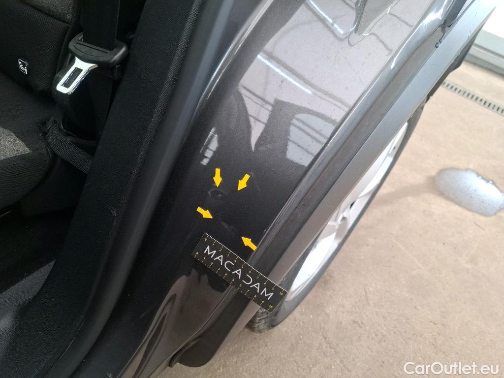  Citroen  C5  Aircross Business 1.2 PureTech 130CV BVA8 E6d #3