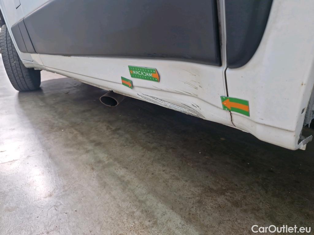  Citroen  Jumper  Fourgon 30 L1H1 Club BlueHDi 120 2.2 120CV BVM6 #9