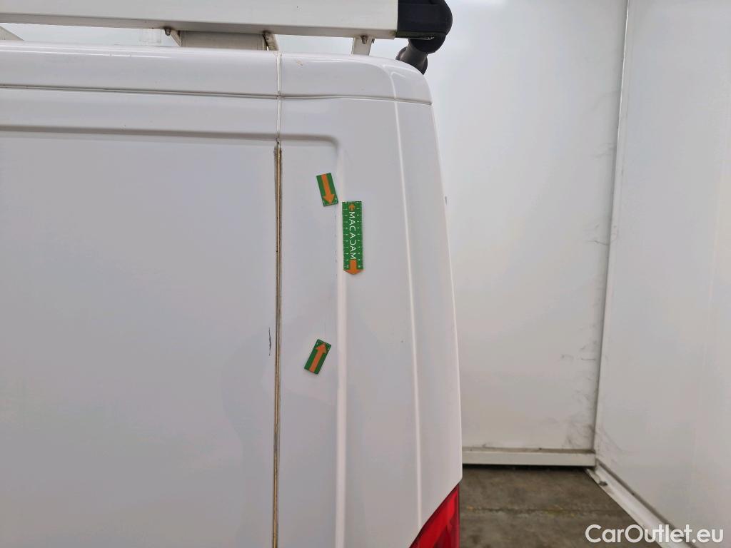  Citroen  Jumper  Fourgon 30 L1H1 Club BlueHDi 120 2.2 120CV BVM6 #58