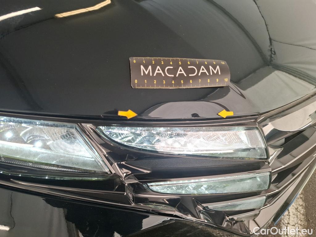  Hyundai  Tucson HYUNDAI  / 2020 / 5P / SUV 1.6 PHEV 265 HTRAC CREATIVE 4WD AUTO #18