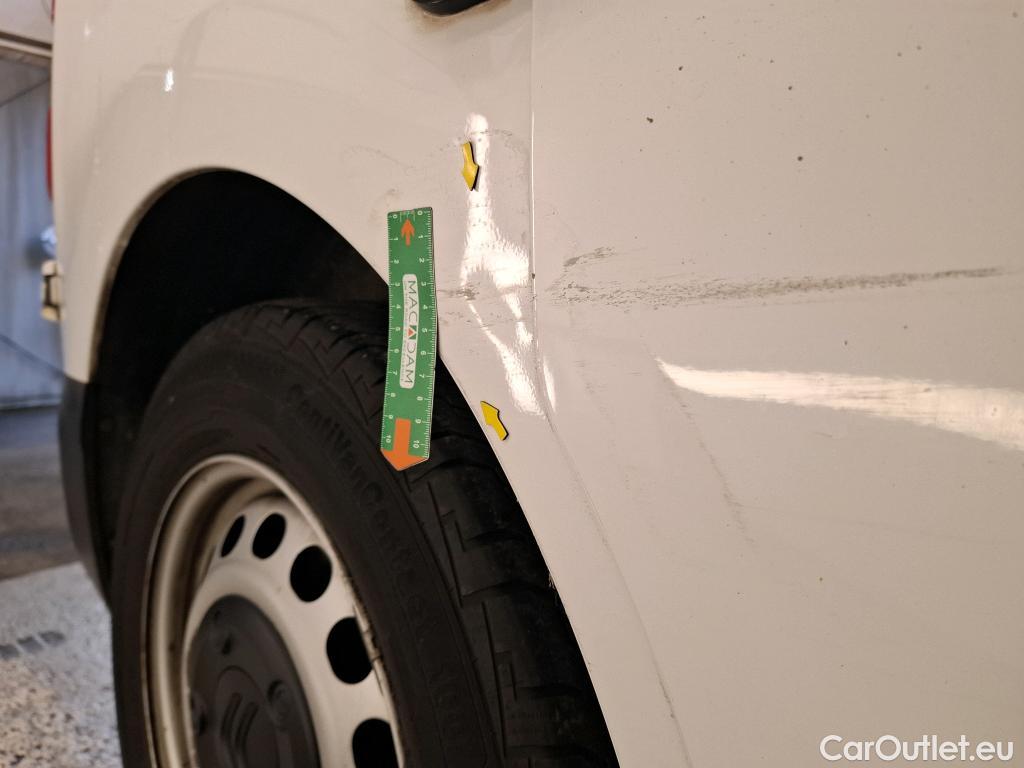  Citroen  Jumpy  Fourgon Business XS 1.6 BlueHDi 115CV BVM6 E6 #15