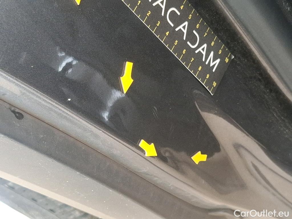  Citroen  C5  Aircross Business 1.2 PureTech 130CV BVA8 E6d #11