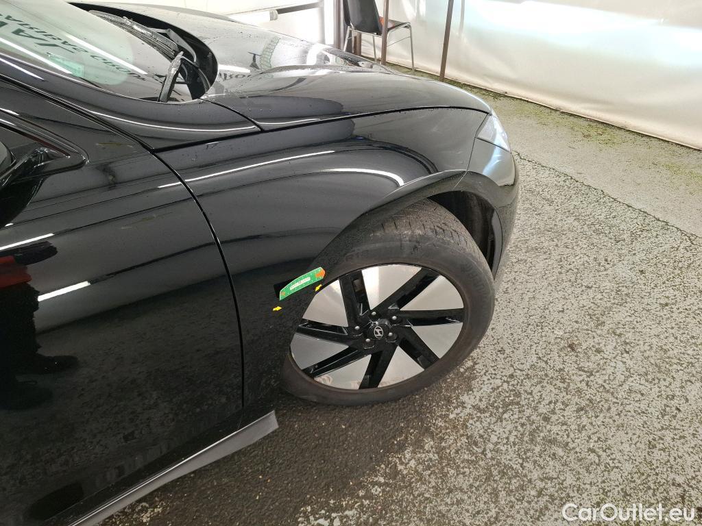  Hyundai   Ioniq Ioniq 6 Creative Electrique 77kWh BVA #12