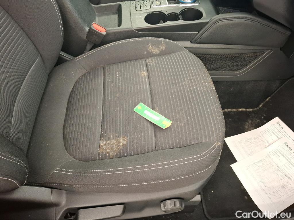  Ford  Kuga  Titanium Hybrid 2.5 190CV BVA6 E6dT #24