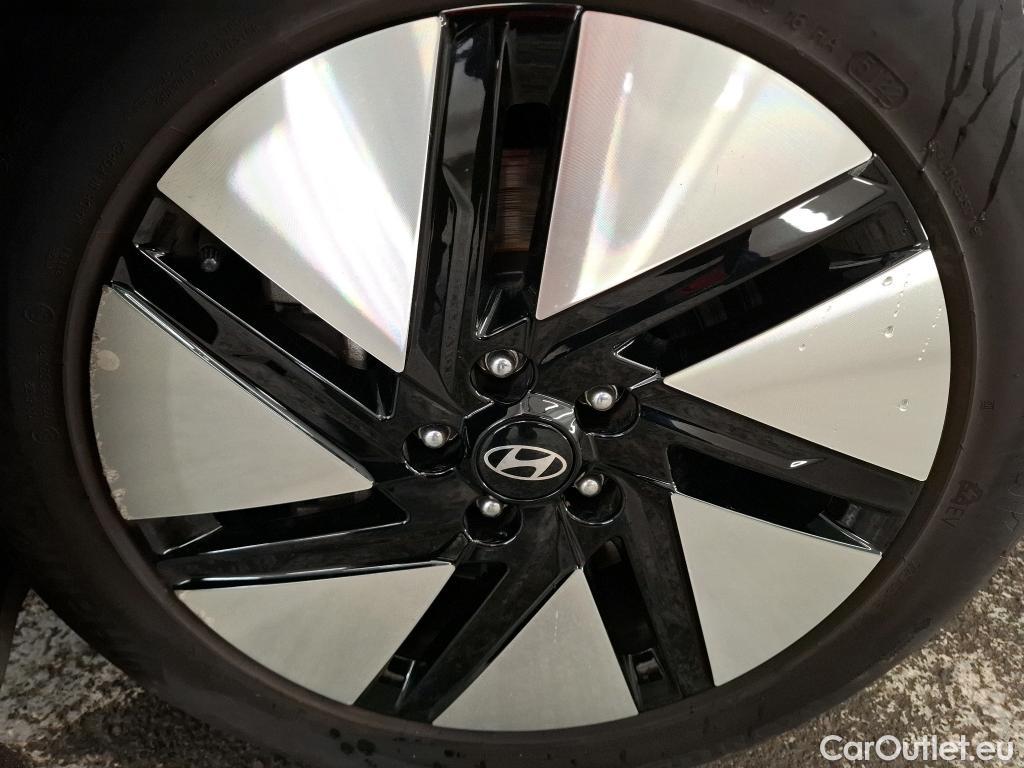  Hyundai   Ioniq Ioniq 6 Creative Electrique 77kWh BVA #22
