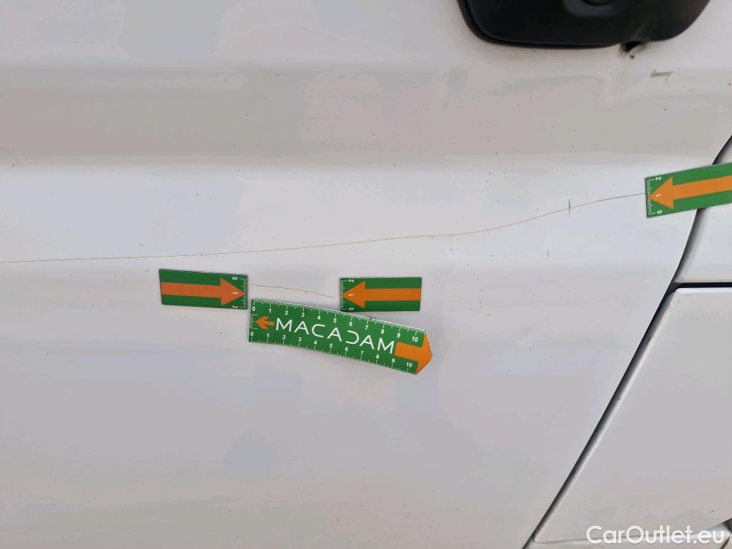  Citroen  Jumper  Fourgon 30 L1H1 Club BlueHDi 120 2.2 120CV BVM6 #28