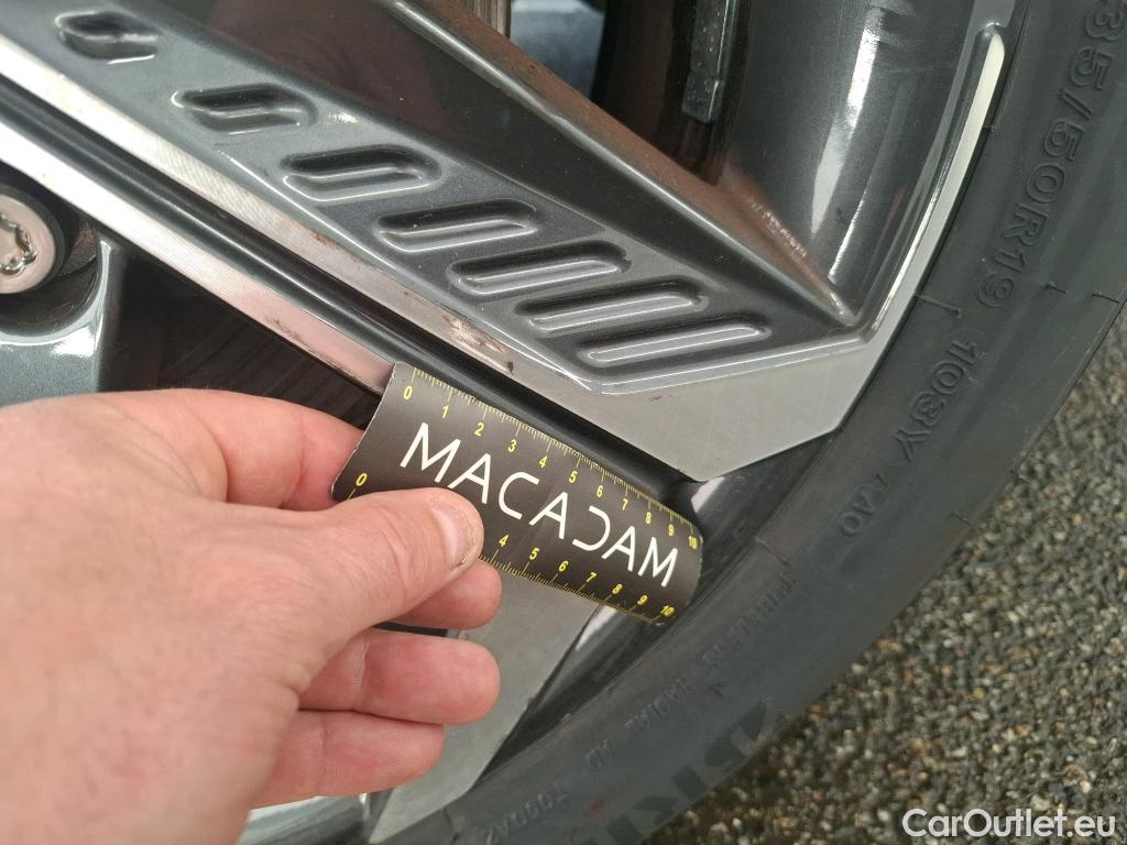  Hyundai  Tucson HYUNDAI  / 2020 / 5P / SUV 1.6 PHEV 265 HTRAC CREATIVE 4WD AUTO #66