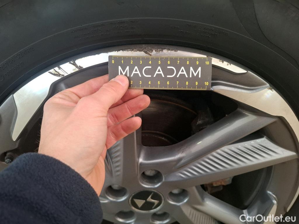  DS  DS7 7 Crossback Executive 1.5 BlueHDi 130CV BVA8 E6d #56