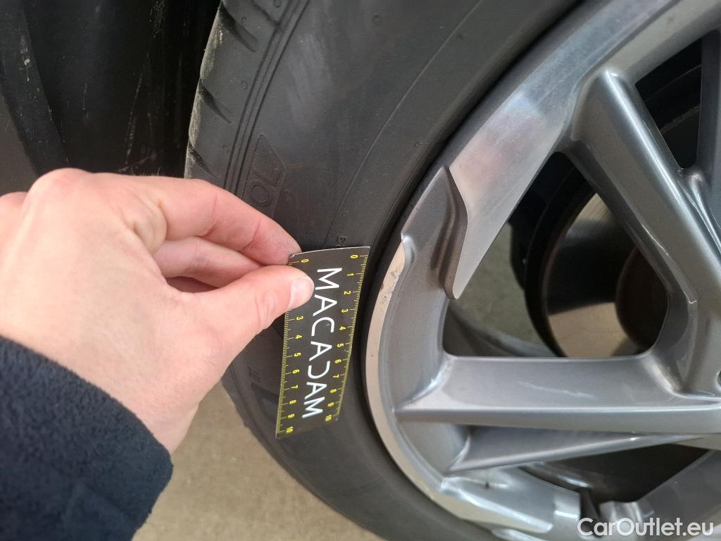  DS  DS7 7 Crossback Executive 1.5 BlueHDi 130CV BVA8 E6d #63