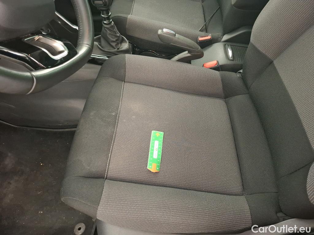  Citroen  C3  Aircross Shine 1.2 PureTech 110CV BVM6 E6d #23