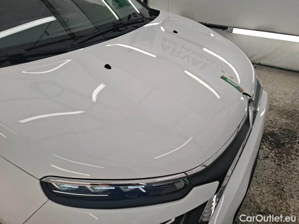  Citroen  C3 CITROEN  / 2020 / 5P / Berline PureTech 83 S&S BVM Feel Pack #3