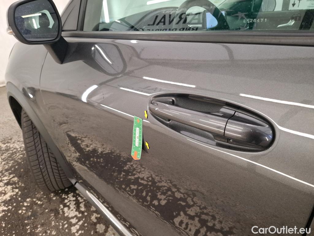  Ford  Puma  Titanium 1.5 EcoBlue 120CV BVM6 E6dT #1