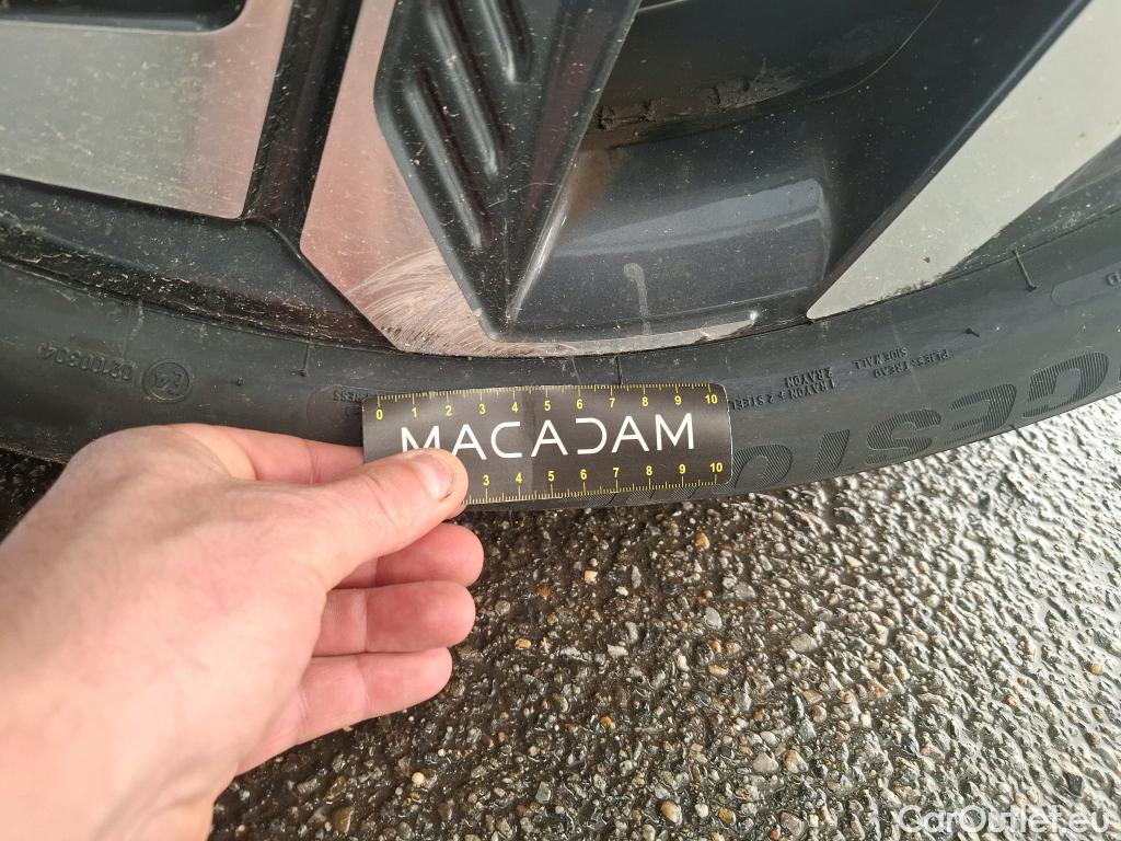  Hyundai  Tucson HYUNDAI  / 2020 / 5P / SUV 1.6 PHEV 265 HTRAC CREATIVE 4WD AUTO #50