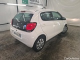  Citroen  C1  Feel 1.0 70CV BVM5 E6 #3