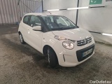  Citroen  C1  Feel 1.0 70CV BVM5 E6 #4