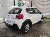  Citroen  C3 CITROEN  Société / 2020 / 5P / Berline / VU BlueHDi 100 SandS BVM6 Feel Business R #3