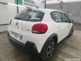  Citroen  C3 CITROEN  / 2020 / 5P / Berline PureTech 83 S&S BVM Feel Pack #3