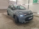  Citroen  C3  Aircross Shine 1.2 PureTech 110CV BVM6 E6d #4