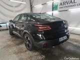  Citroen  C4 CITROEN  X / 2022 / 4P / Berline PureTech 130 S&S EAT8 Feel Pack #2