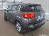  Citroen  C5  Aircross Business 1.2 PureTech 130CV BVA8 E6d #2