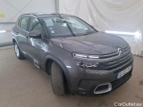  Citroen  C5  Aircross Business 1.2 PureTech 130CV BVA8 E6d #4