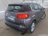  Citroen  C5  Aircross Business 1.2 PureTech 130CV BVA8 E6d #3