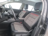  Citroen  C5  Aircross Business 1.2 PureTech 130CV BVA8 E6d #8