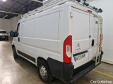  Citroen  Jumper  Fourgon 30 L1H1 Club BlueHDi 120 2.2 120CV BVM6 #2