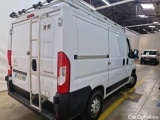  Citroen  Jumper  Fourgon 30 L1H1 Club BlueHDi 120 2.2 120CV BVM6 #3