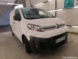  Citroen  Jumpy  Fourgon Business XS 1.6 BlueHDi 115CV BVM6 E6 #4