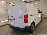  Citroen  Jumpy  Fourgon Business XS 1.6 BlueHDi 115CV BVM6 E6 #3