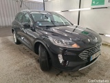  Ford  Kuga  Titanium Hybrid 2.5 190CV BVA6 E6dT #4