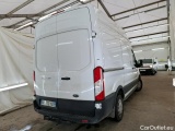  Ford  Transit  Fourgon 310 L2 Trend #3