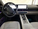  Hyundai   Ioniq Ioniq 6 Creative Electrique 77kWh BVA #6