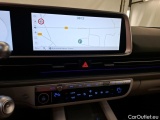  Hyundai   Ioniq Ioniq 6 Creative Electrique 77kWh BVA #8