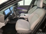  Hyundai   Ioniq Ioniq 6 Creative Electrique 77kWh BVA #9