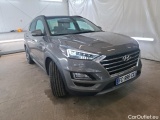  Hyundai  Tucson HYUNDAI  5p SUV 1.6 CRDI 136 DCT-7 EXECUTIVE #4
