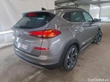  Hyundai  Tucson HYUNDAI  5p SUV 1.6 CRDI 136 DCT-7 EXECUTIVE #3