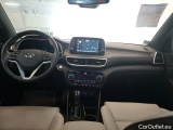  Hyundai  Tucson HYUNDAI  5p SUV 1.6 CRDI 136 DCT-7 EXECUTIVE #5
